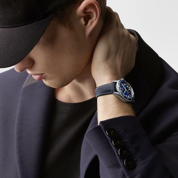 Longines Master Collection 190 Anniversary 40mm Watch