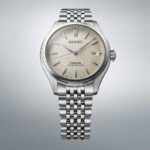 Seiko SPB463J1 Presage Automatik Weiß 40.20 mm