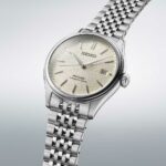 Seiko SPB463J1 Presage Automatik Weiß 40.20 mm