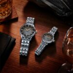 Seiko Presage Cocktail Star Bar Limitierte Auflage 30 mm Uhr