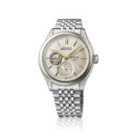 Seiko SPB480J1 Presage Automatic Open Heart 40 mm
