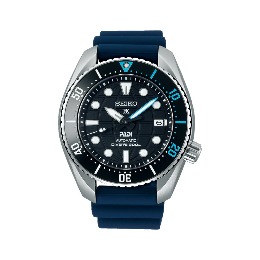 Seiko Prospex Padi Diver 200 Automatic 45mm Watch SPB325J1