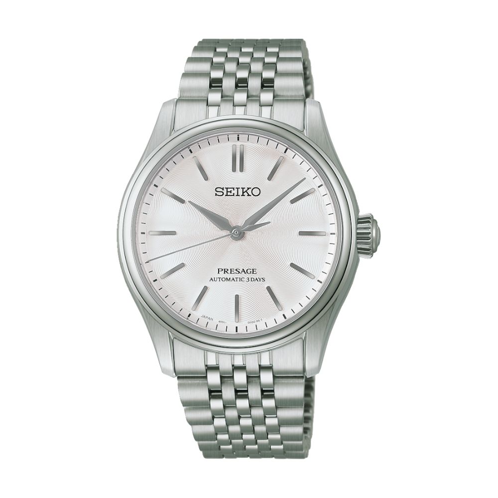 Seiko HCC001J1 Presage Classic 38mm Seiko HCC001J1 Presage Classic 38mm
