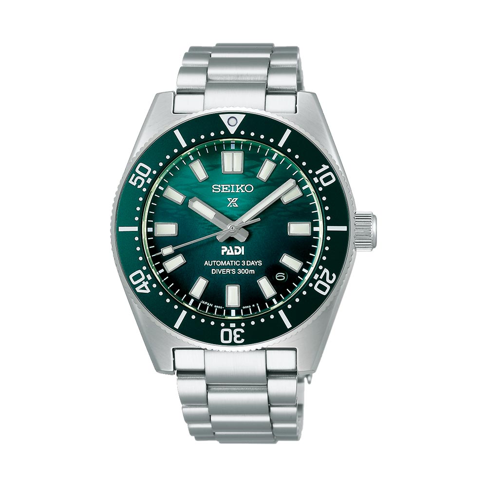 Seiko SPB501J1 Prospex Padi