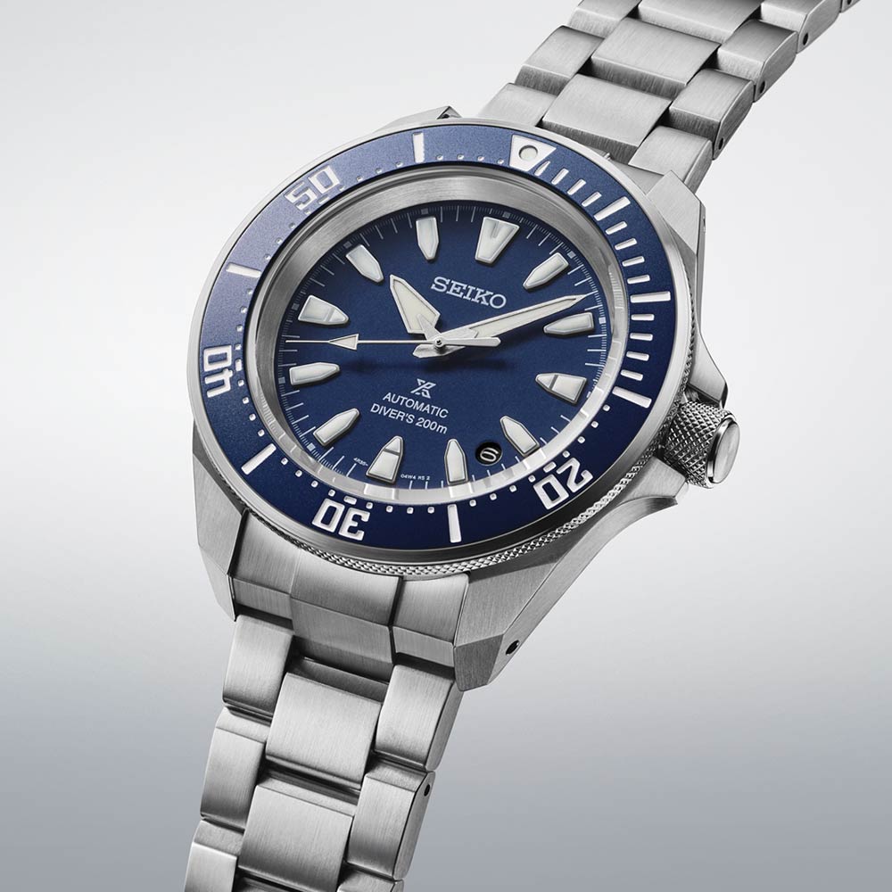 Seiko SRPL51K1 Prospex Samurai