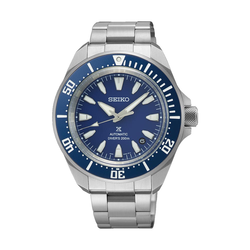 Seiko SRPL51K1 Prospex Samurai