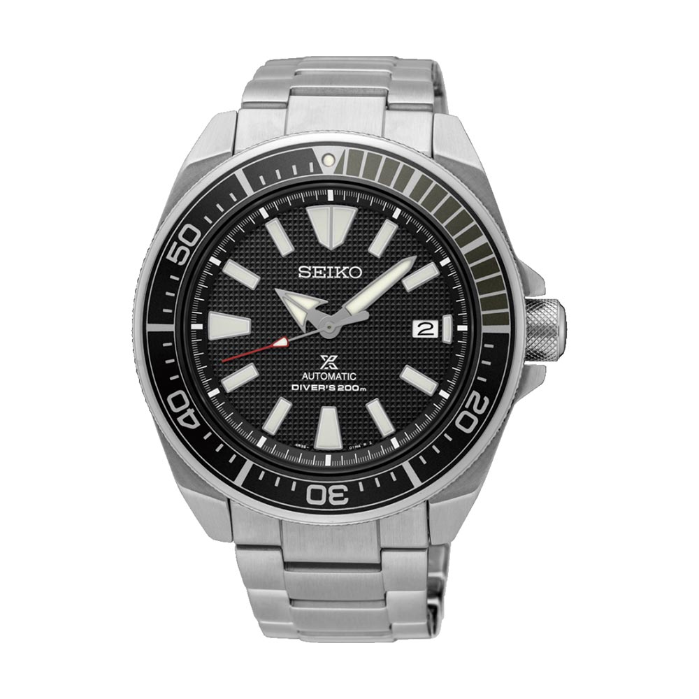 Seiko SRPF03K1 Prospex Samurai