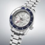 Seiko SPB519J1 Prospex GMT Weiß 42mm