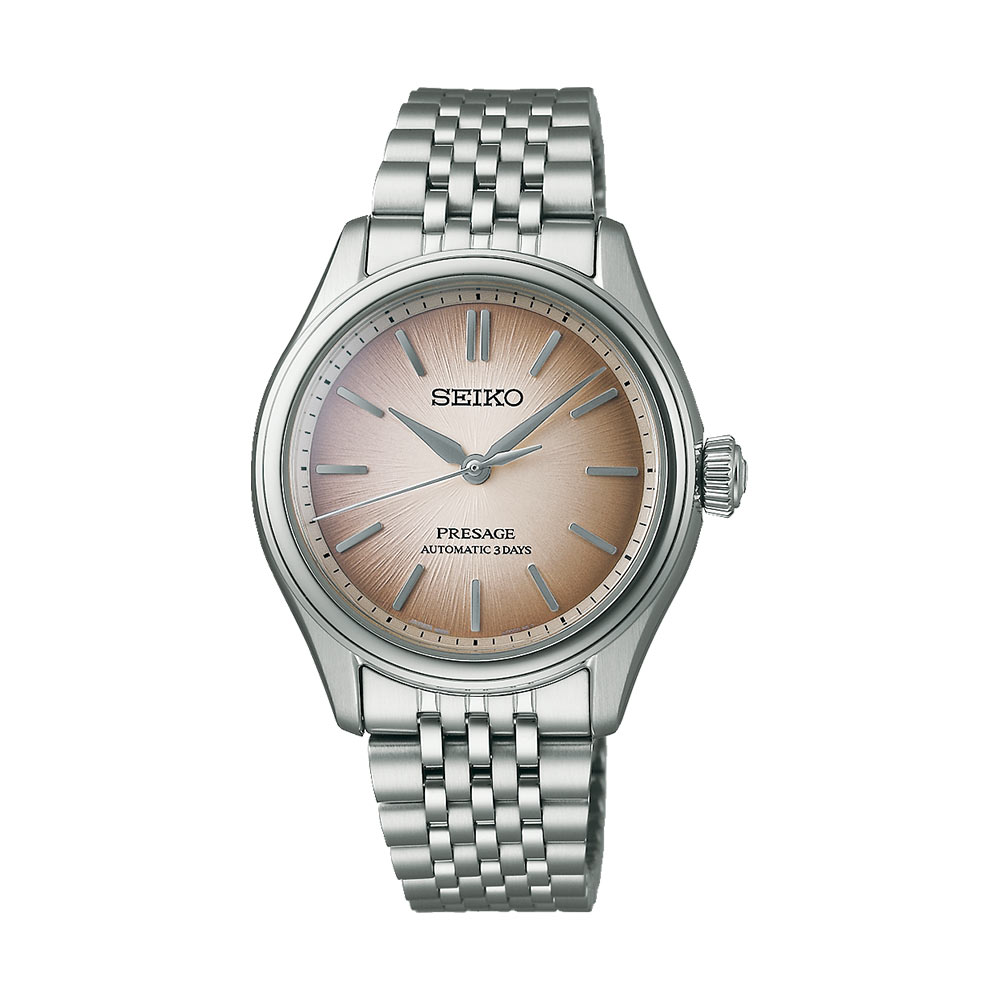 Seiko SPB523J1 Presage Classic 36mm
