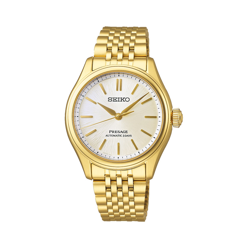 Seiko SPB524J1 Presage Classic 36mm