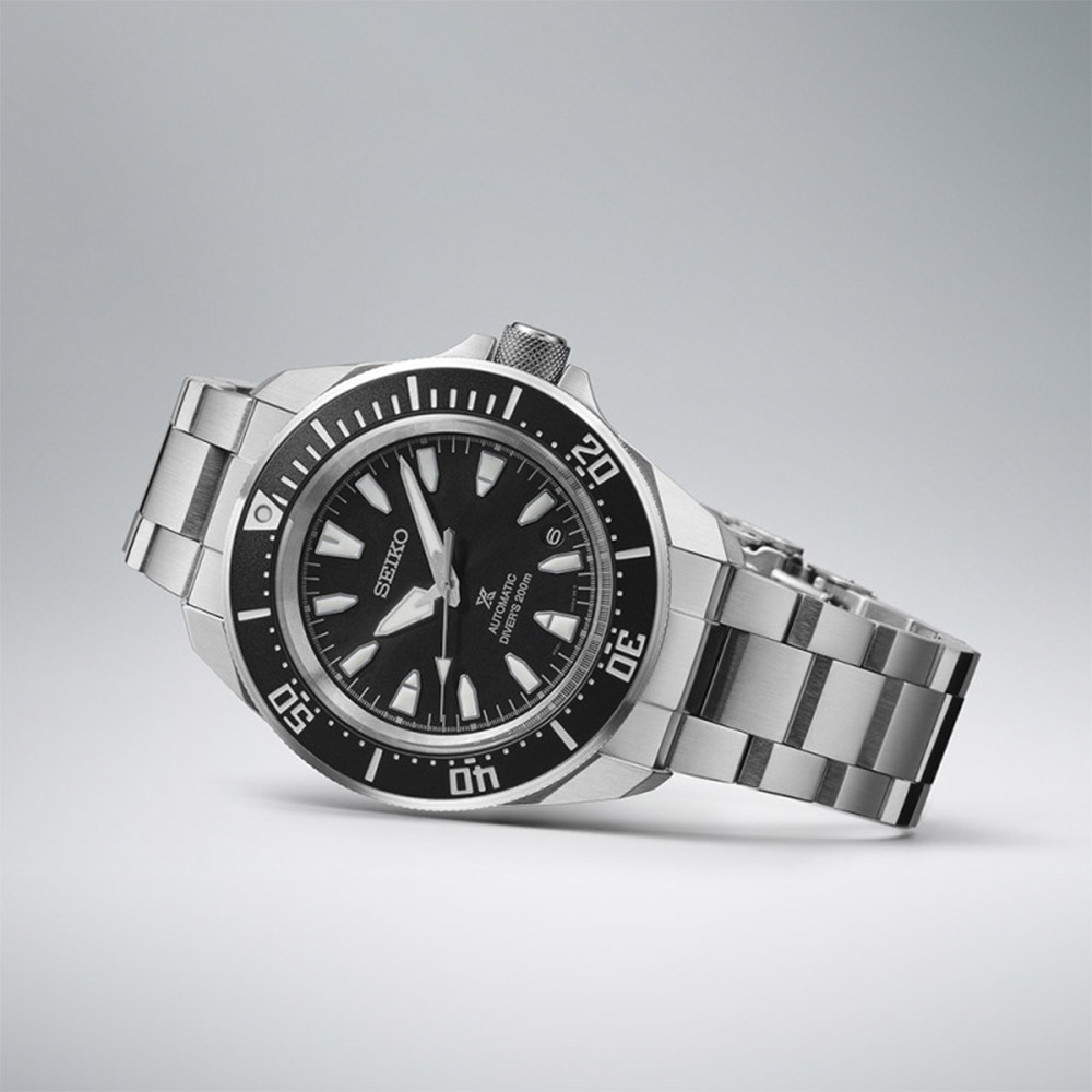 Seiko SRPL13K1 Prospex Samurai