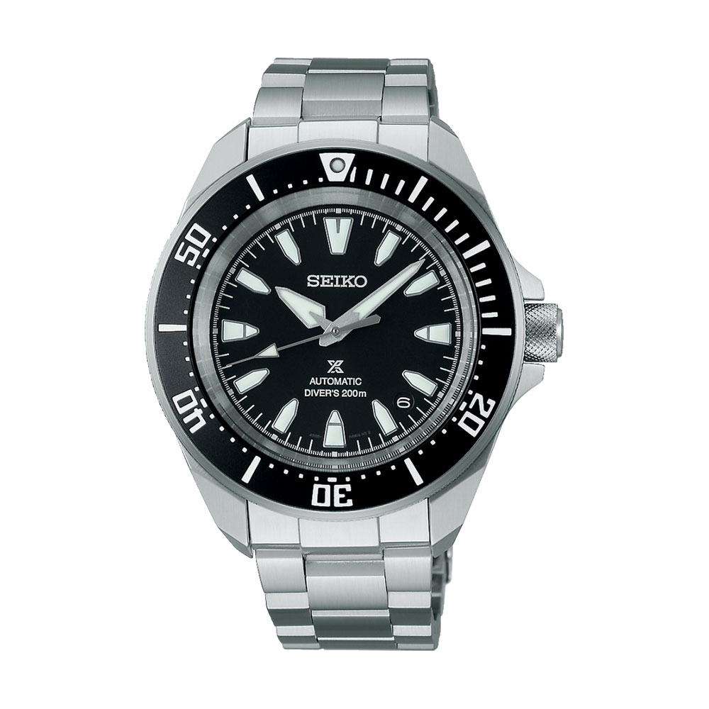 Seiko SRPL13K1 Prospex Samurai