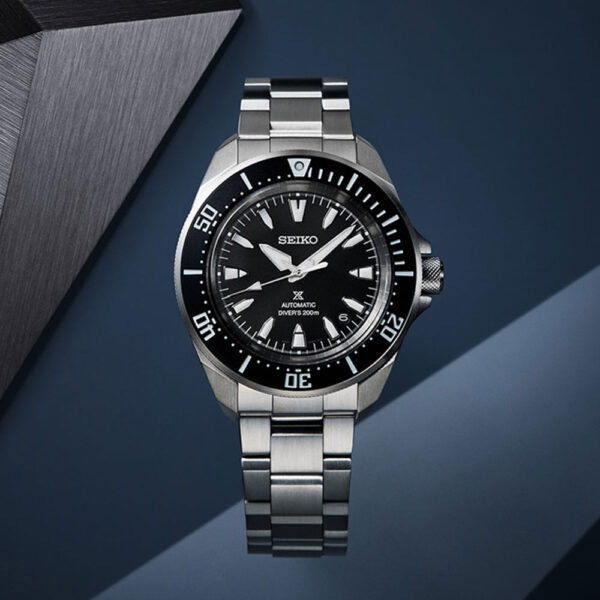Seiko SRPL13K1 Prospex Samurai