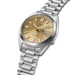 Seiko SRPL59K1 5 Sport Auto Gold 37.4mm