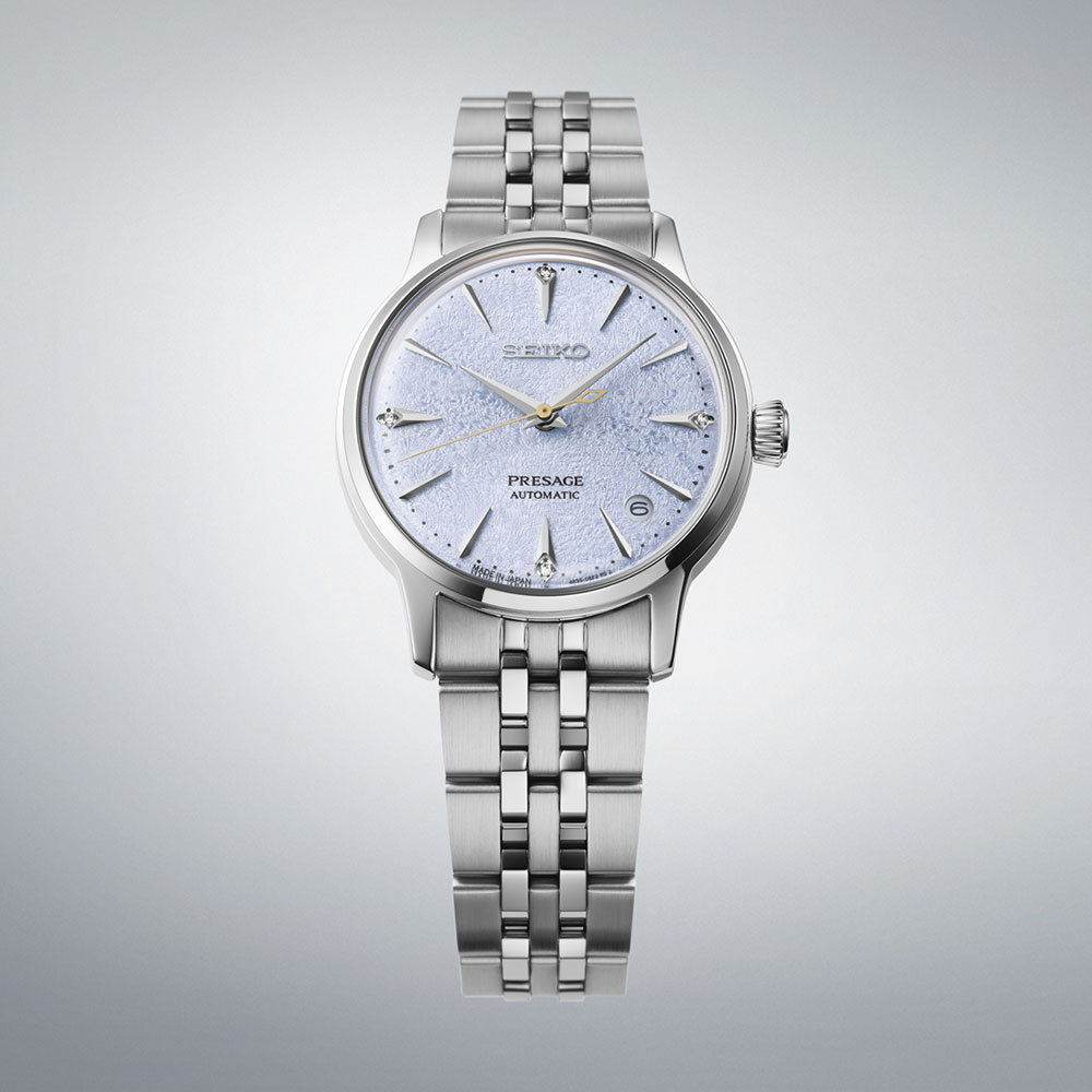 Seiko SRPL61J1 Presage Cocktail 34mm