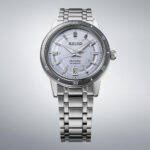 Seiko SRPL73J1 Presage Light Blue 39.5mm