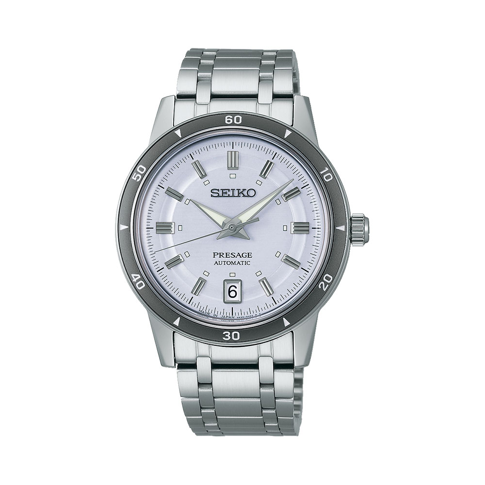 Seiko SRPL73J1 Presage Light Blue 39.5mm