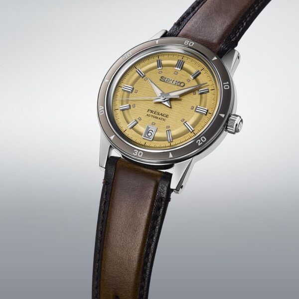 Seiko SRPL75J1 Presage Vintage 39.5mm