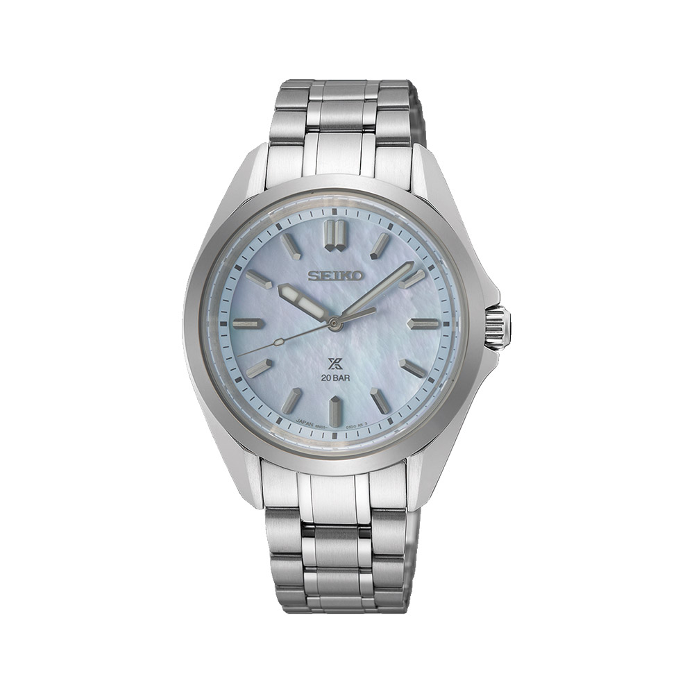 Seiko SUR607J1 Lady Madreperla 34mm