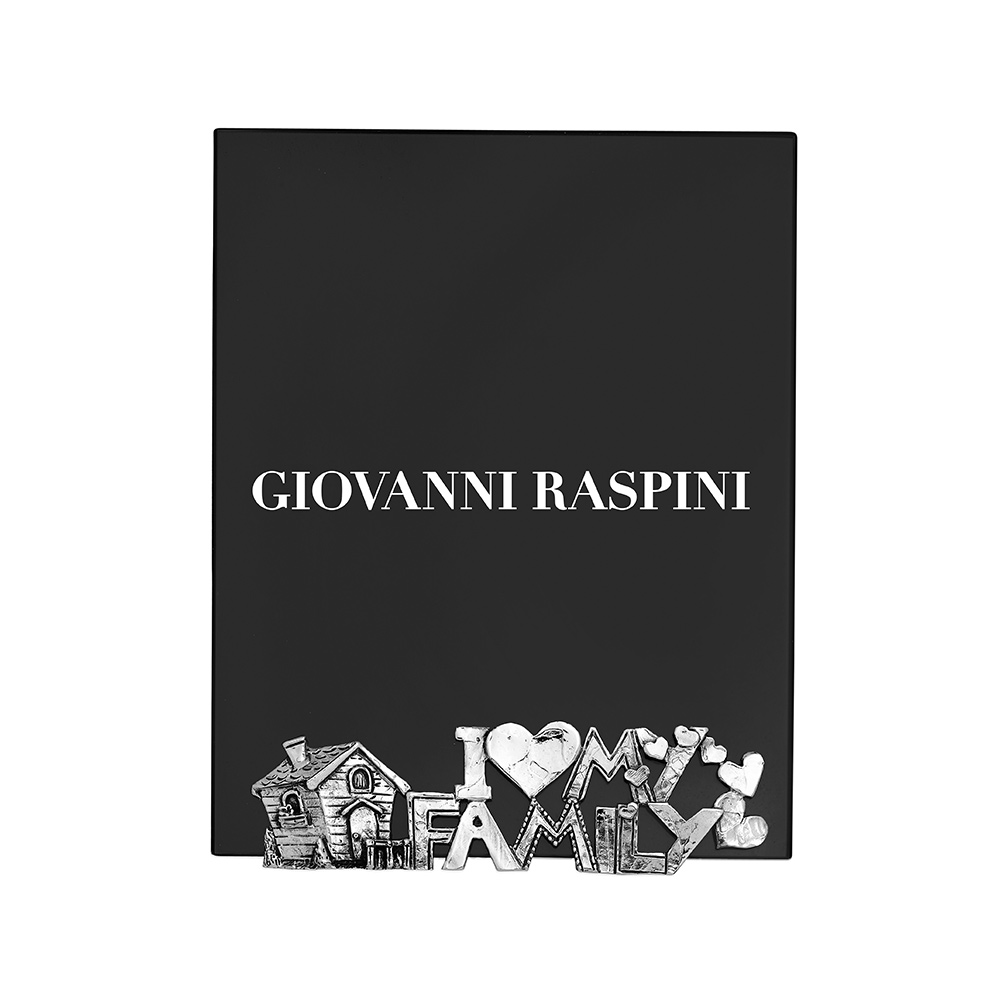 Cornici Bronzo Giovanni Raspini