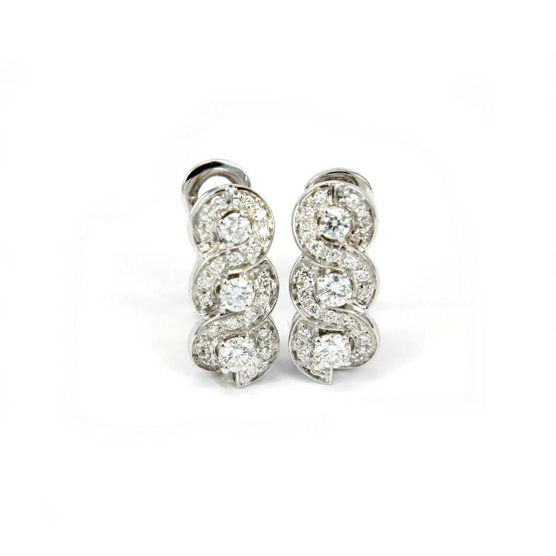 Salvini earrings