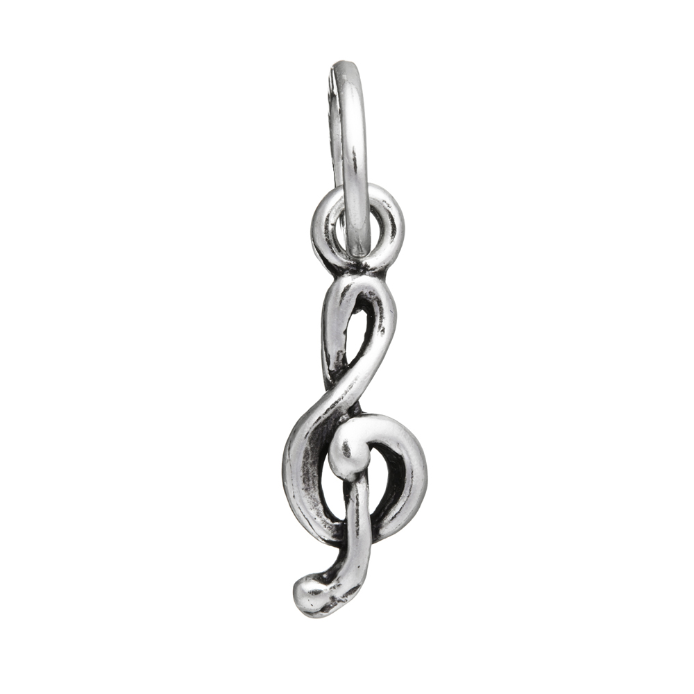 Giovanni Raspini Violin Key Charm
