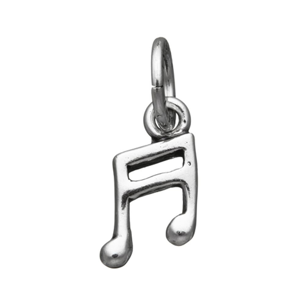 Charm Giovanni Raspini Musical Note