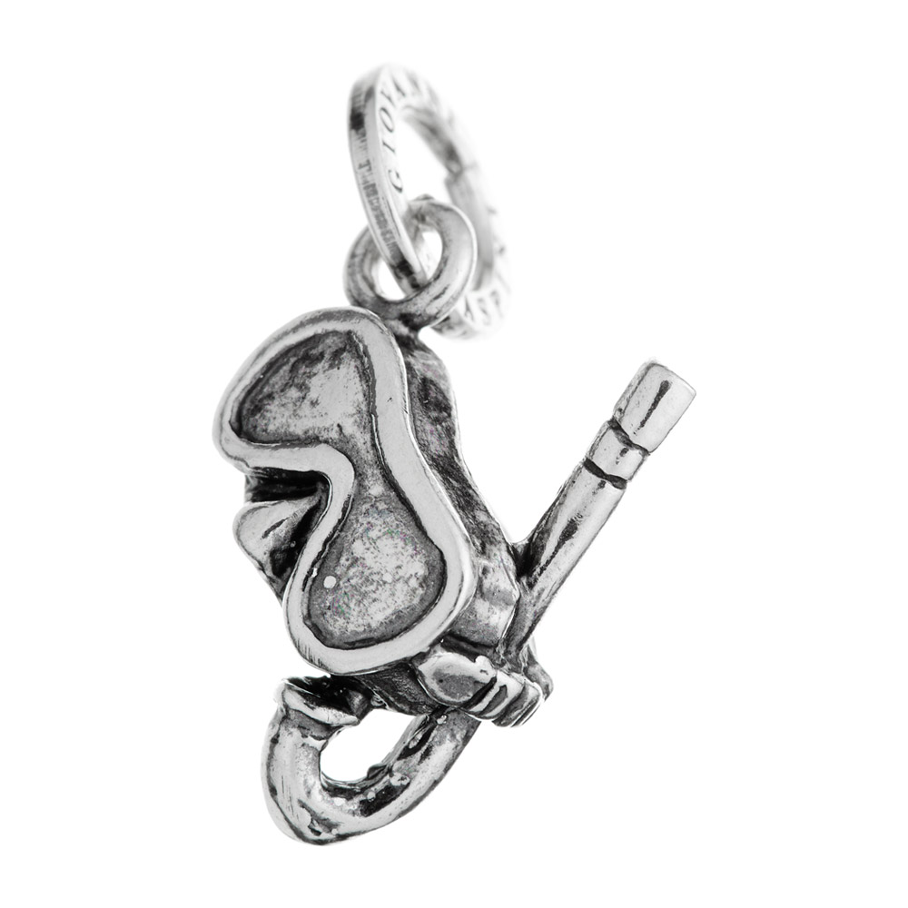 Charm Giovanni Raspini Diving Mask with Mouthpiece