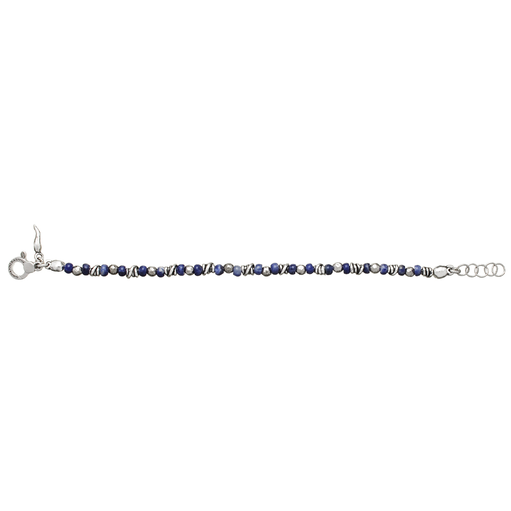 Giovanni Raspini Rio Sodalite Bracelet