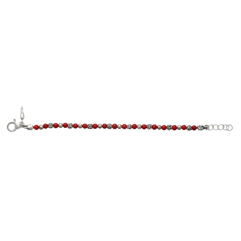 Giovanni Raspini Rio Coral Armband