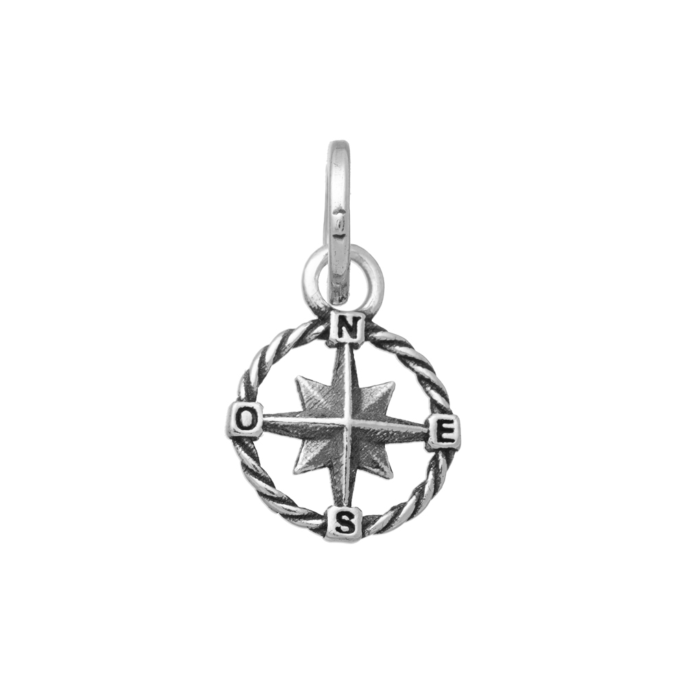 Giovanni Raspini Charm Mini Wind Rose