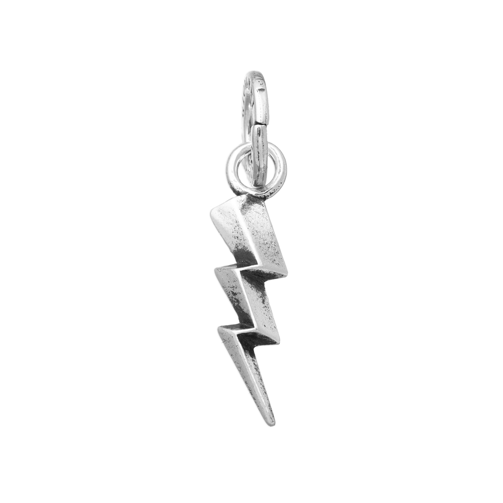 Giovanni Raspini Mini Lightning Charm