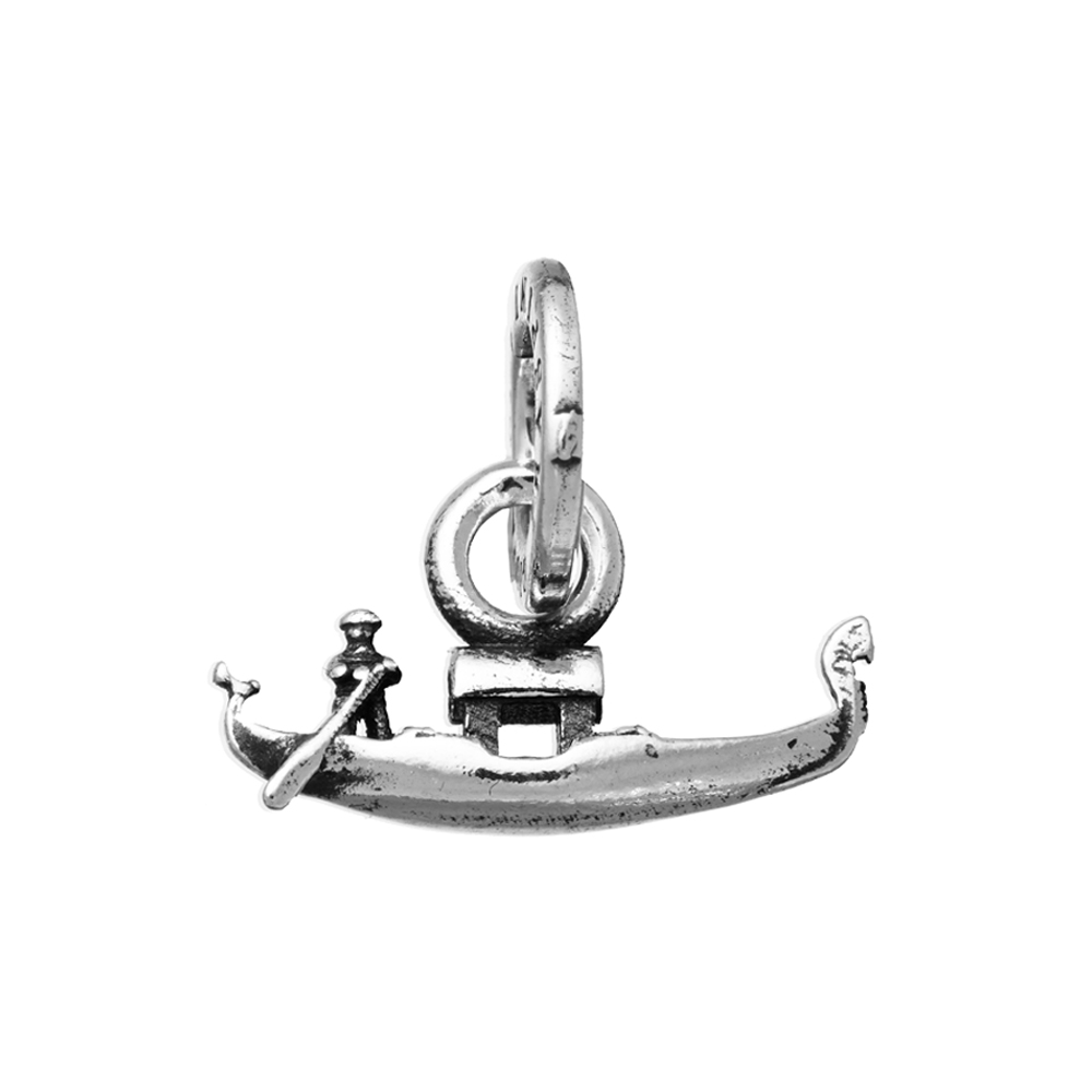 Giovanni Raspini Mini Gondola Charm