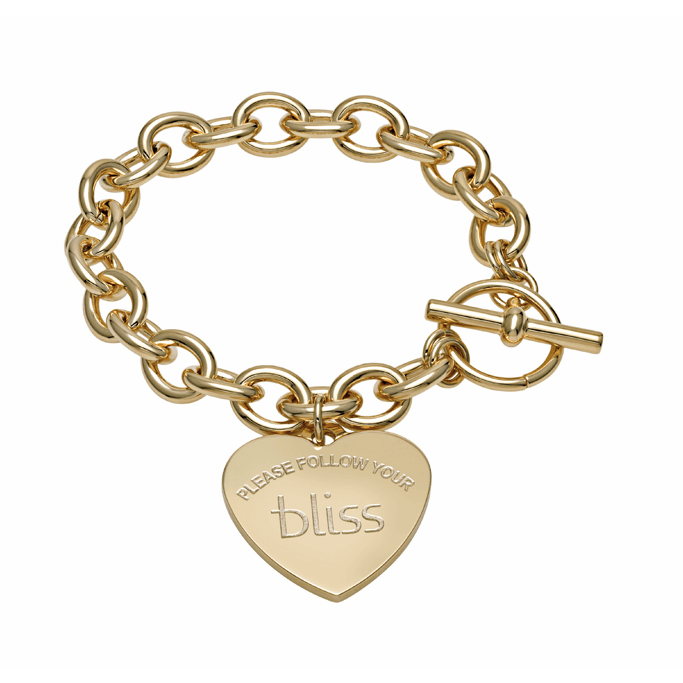 Bracciale Bliss Follow Your Bliss