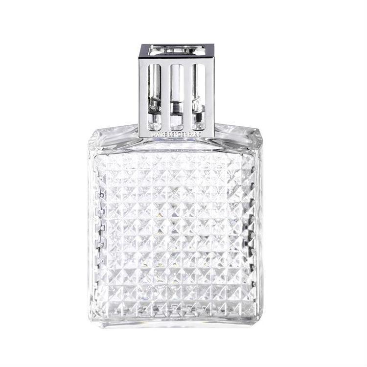 Lampe Berger Diamant Transparent