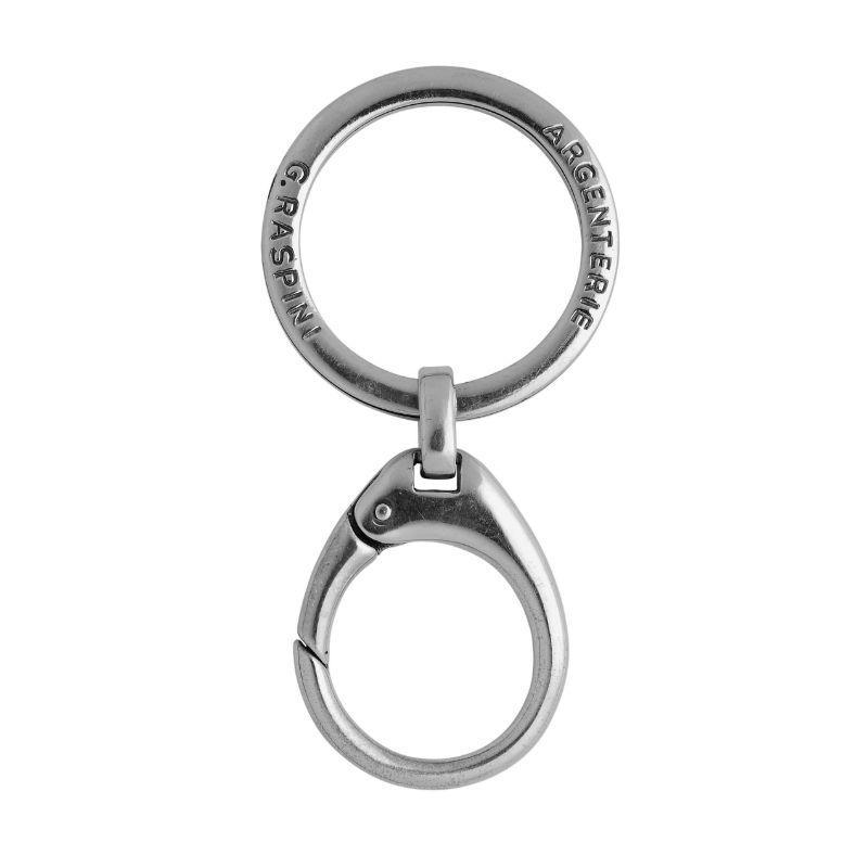 Raspini Keychain Carabiner