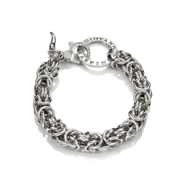 Giovanni Raspini Byzantine Knit Bracelet