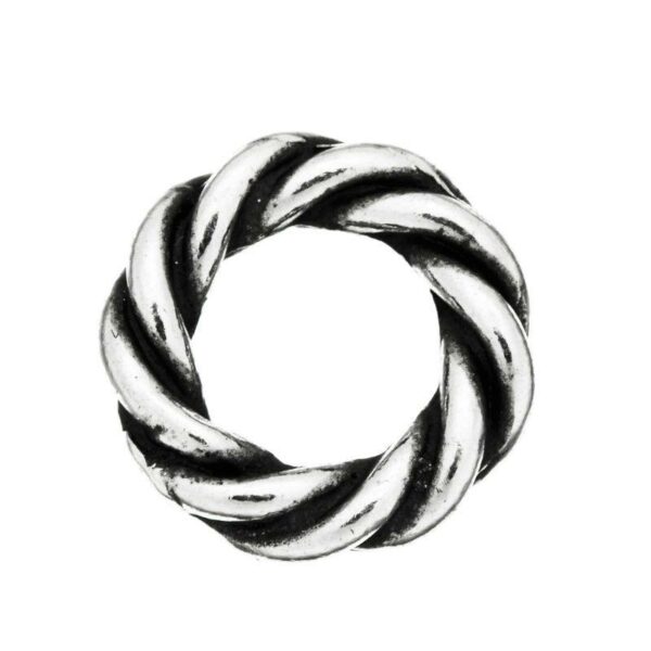 Silbernes Roulette Giovanni Raspini