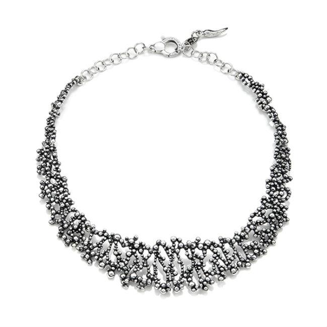 Necklace Giovanni Raspini Perlage Collection