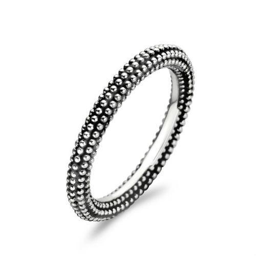 Ti Sento Milano Mini Bubble Ring