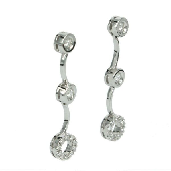Fabio Ferro Earrings