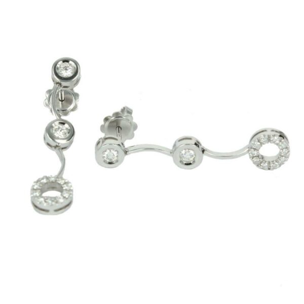 Fabio Ferro Earrings