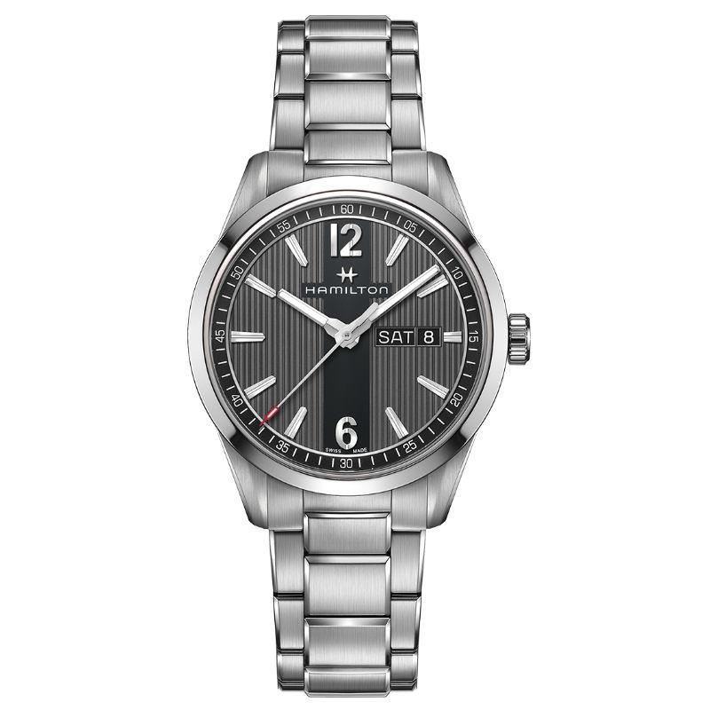 Hamilton Watch Broadway Collection 40 mm