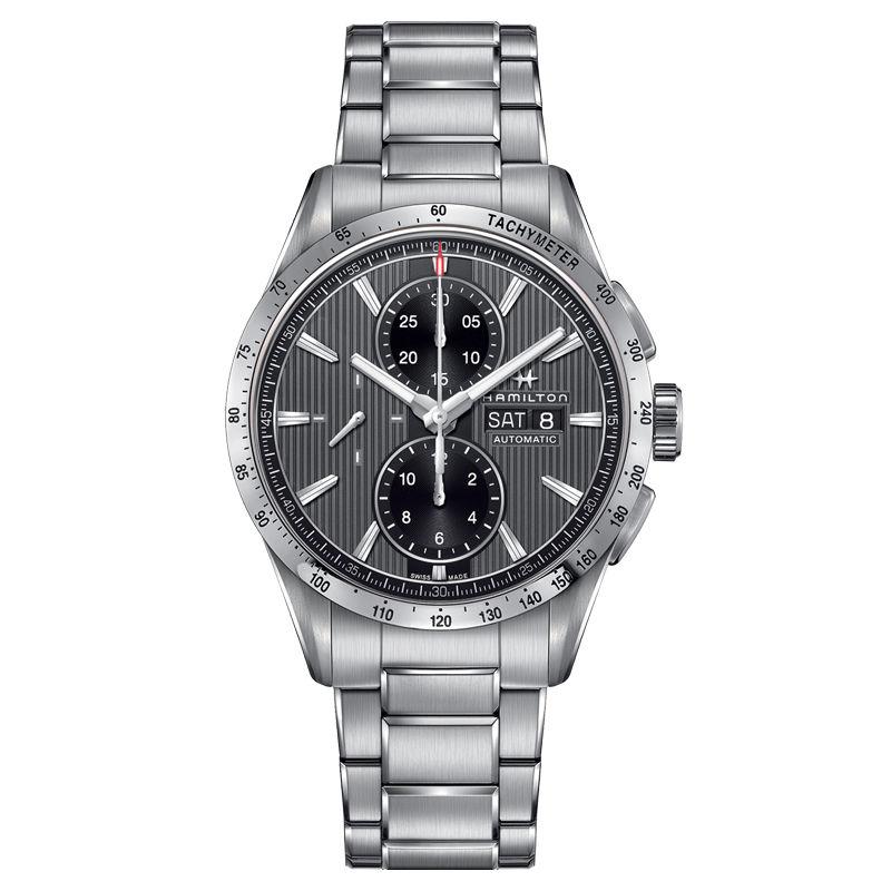 Hamilton Watch Broadway Collection 43 mm