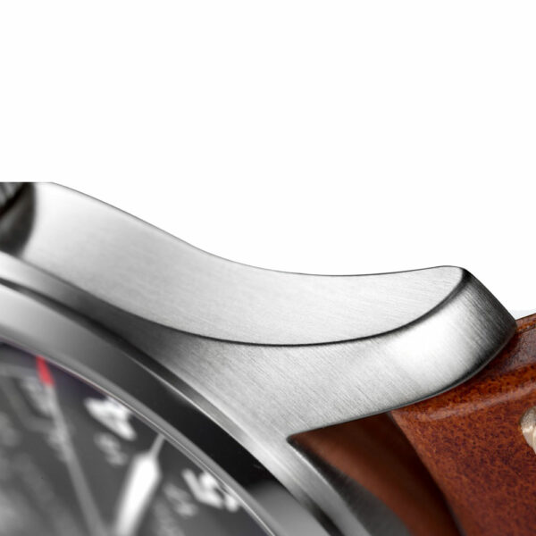 Hamilton Khaki Field Black 42mm H70555533