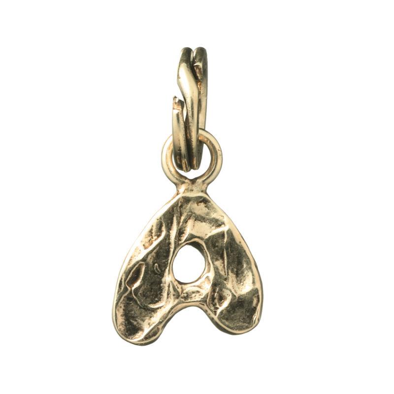 Raspini Charm letter Mini-c