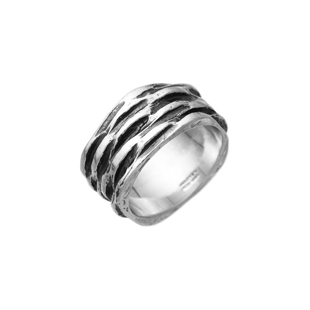 Giovanni Raspini Alamo Ring