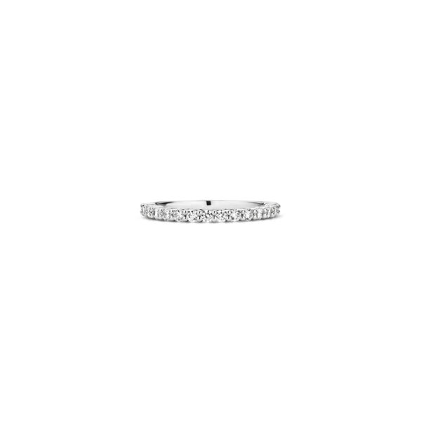 Ti Sento Milano Veretta Ring