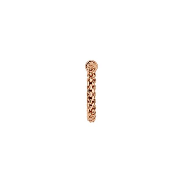 Fope Flex It Ring Essentials Collection in Rose Gold