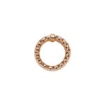 Fope Flex It Ring Essentials Kollektion in Rose Gold